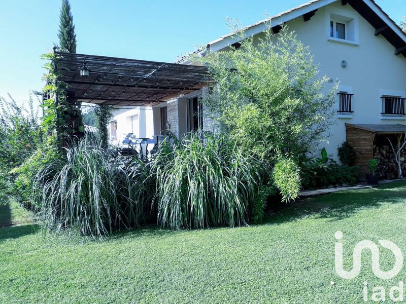 Maison - 177 m² - 6 pièces