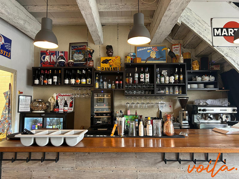 Immeuble - 170 m² - 5 pièces