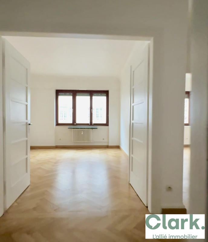 Appartement - 81 m² - 4 pièces
