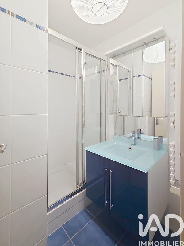 Appartement - 87 m² - 4 pièces