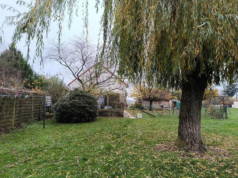 Maison - 181 m² - 6 pièces