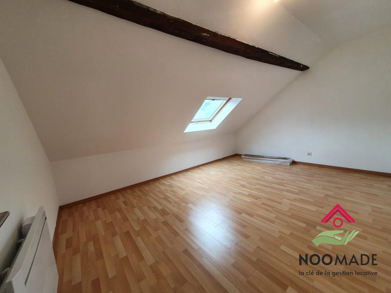 Appartement - 91 m² - 4 pièces