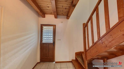 Maison - 200 m² - 10 pièces