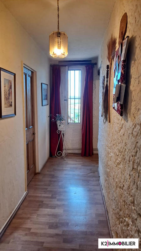 Maison - 486 m² - 14 pièces