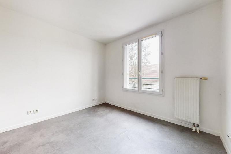 Appartement - 78 m² - 4 pièces