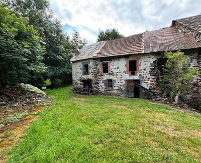 Maison de village - 82 m² - 4 pièces