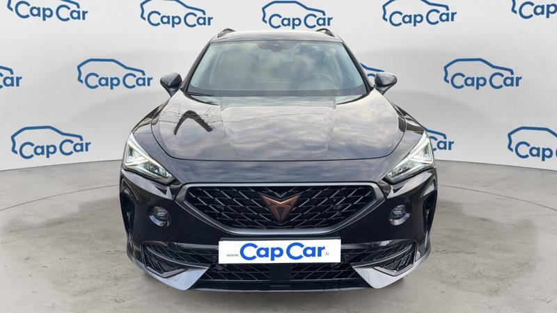 Cupra Formentor 2.0 Tdi 150 Business