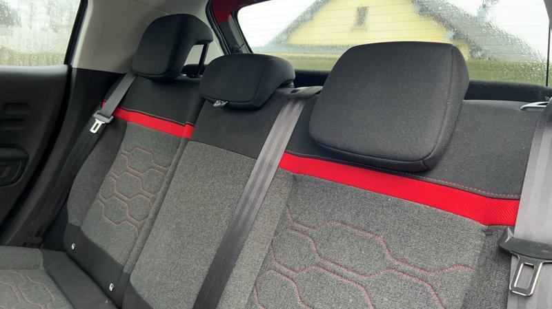 Citroën C3 1.2 PureTech 110 Shine