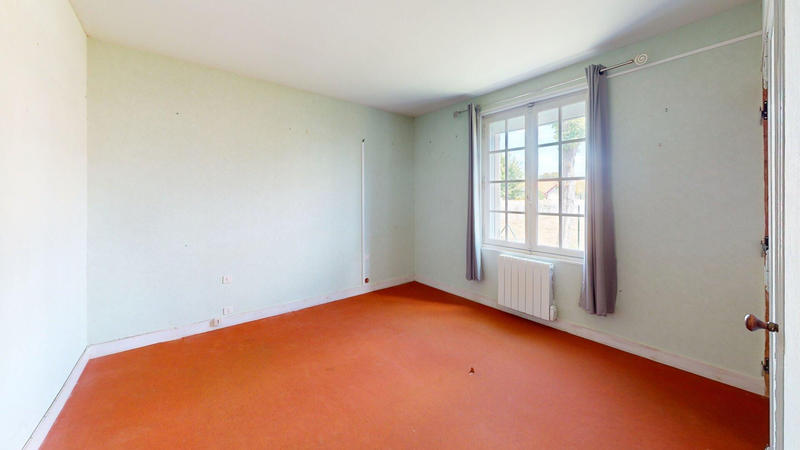 Maison - 166 m² - 4 pièces