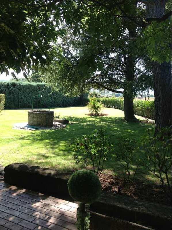 Maison - 165 m² - 6 pièces