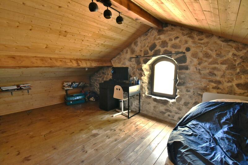 Maison - 68 m² - 5 pièces