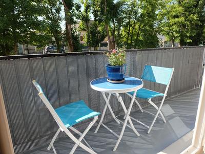 Appartement - 68 m² - 4 pièces