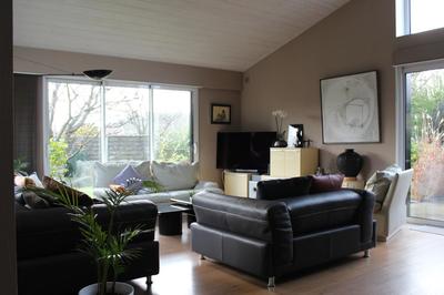 Maison d'architecte - 180 m² - 6 pièces