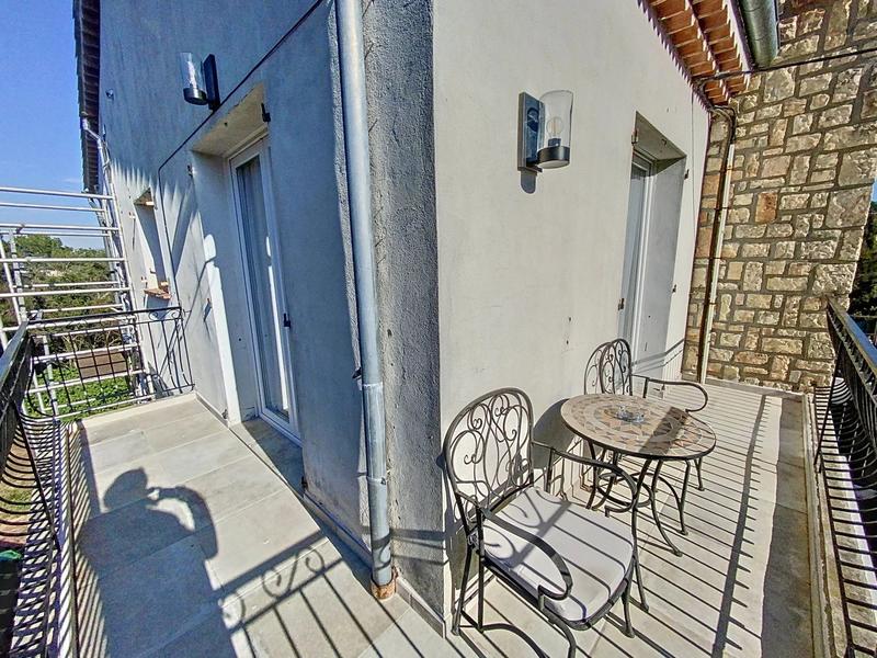 Appartement - 54 m² - 2 pièces