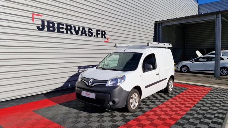 Renault Kangoo Express Tce 115 E6 Grand Confort