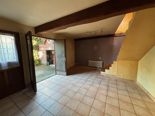 Maison - 39 m² - 2 pièces