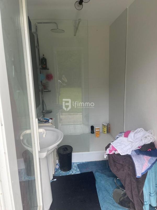 Maison - 117 m² - 5 pièces