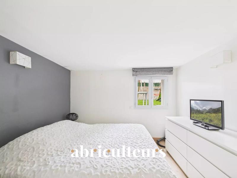 Maison - 107 m² - 7 pièces