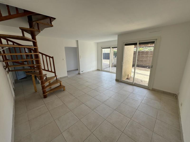 Maison - 102 m² - 6 pièces