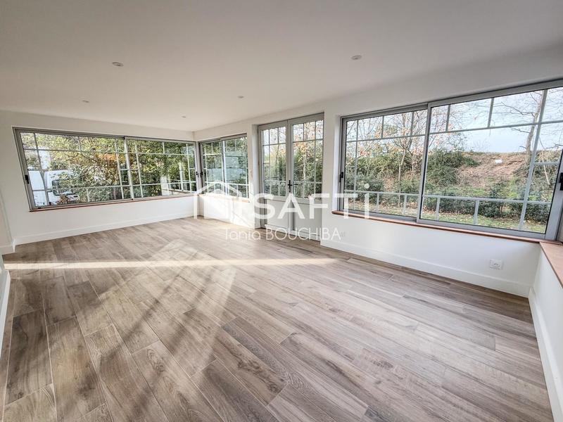 Maison - 139 m² - 4 pièces