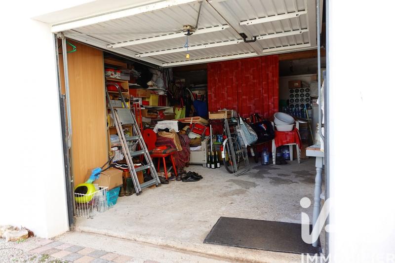 Maison - 94 m² - 4 pièces