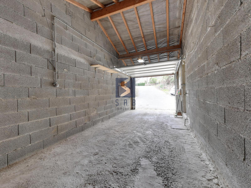 Maison - 108 m² - 4 pièces