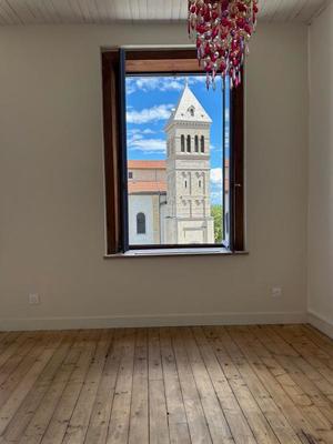 Appartement - 109 m² - 6 pièces