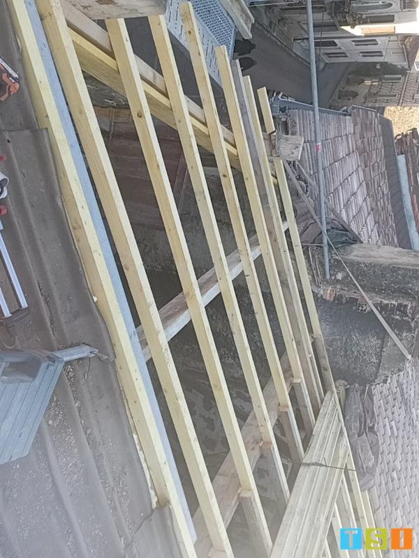 Maison ancienne - 164 m² - 1 pièce