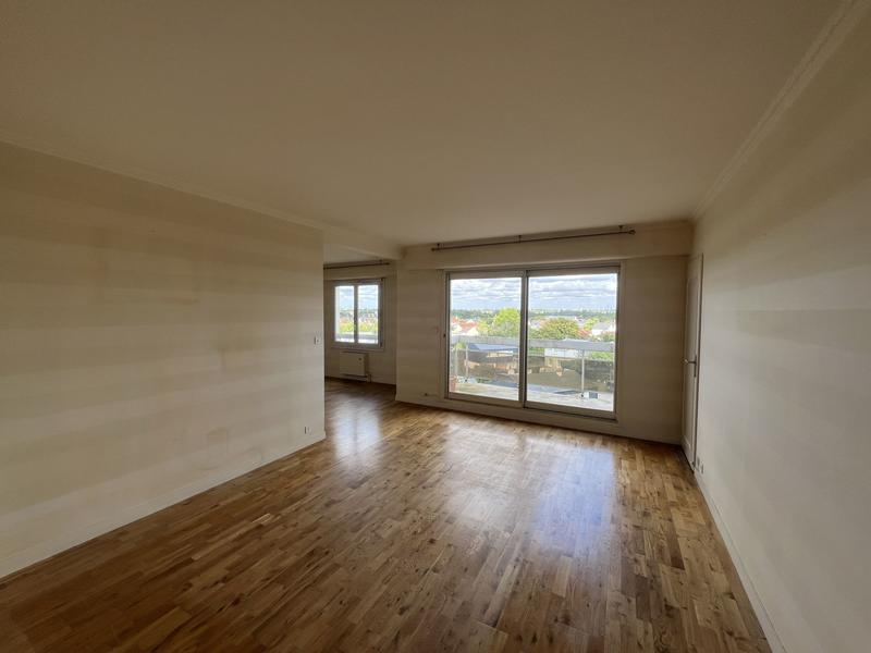 Appartement - 75 m² - 3 pièces