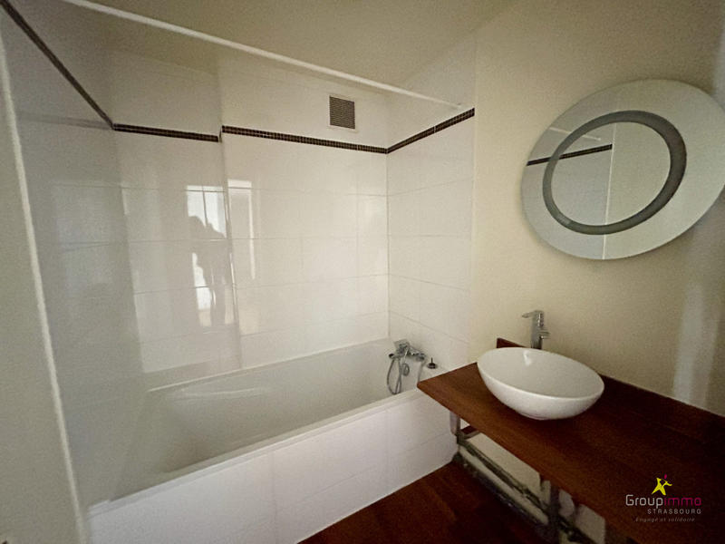 Appartement - 72 m² - 3 pièces