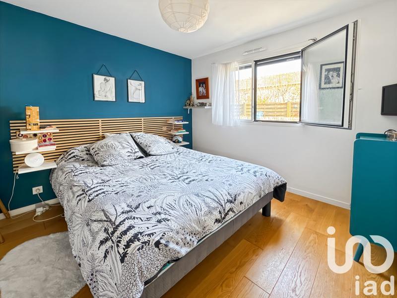 Maison - 155 m² - 5 pièces