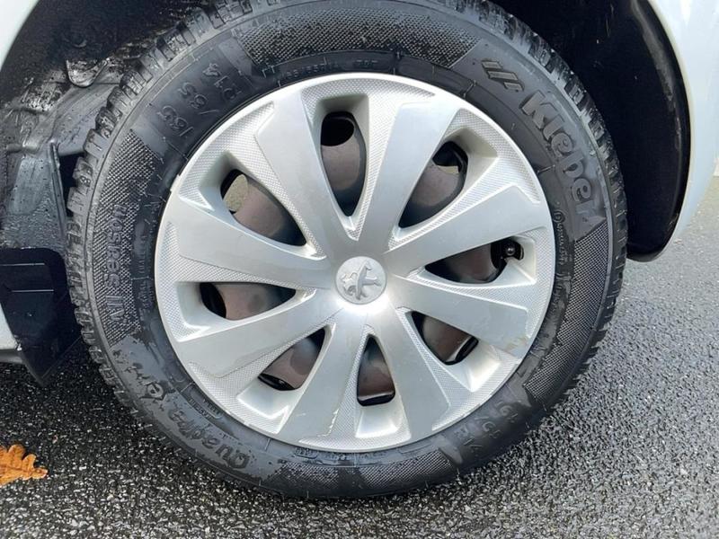 Peugeot 108 1.0 VTi 68 Envy