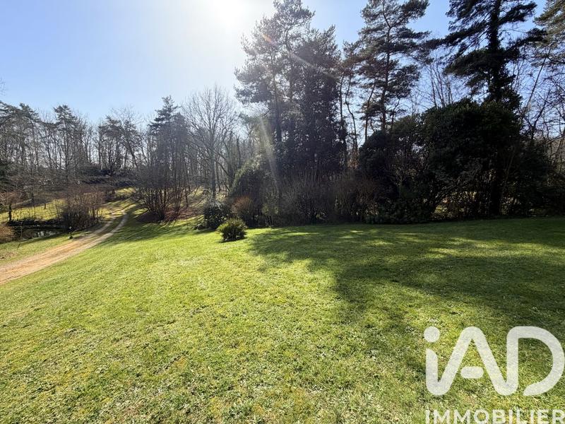 Maison - 160 m² - 7 pièces