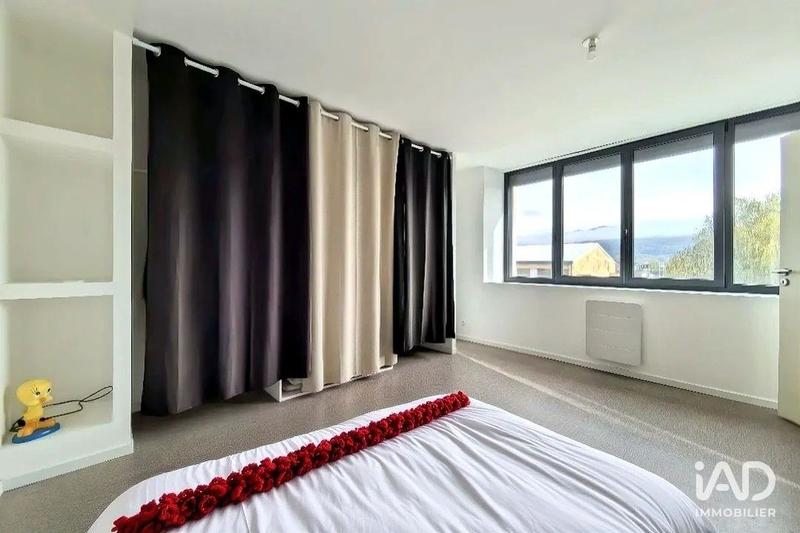 Appartement - 173 m² - 4 pièces