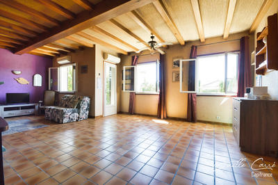 Maison - 81 m² - 3 pièces