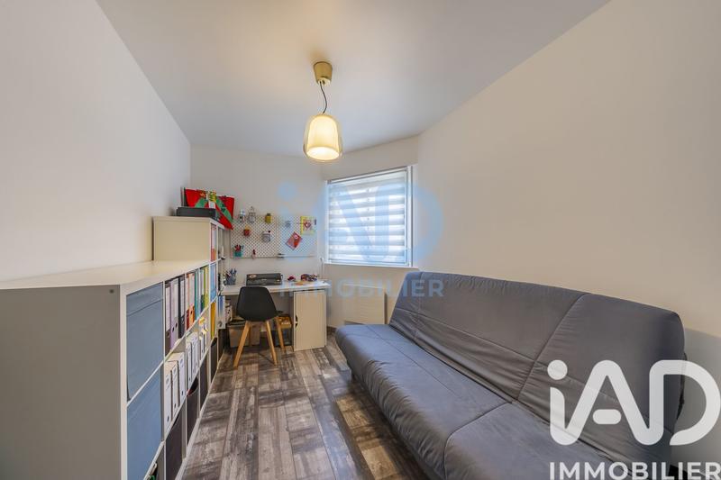 Appartement - 75 m² - 4 pièces