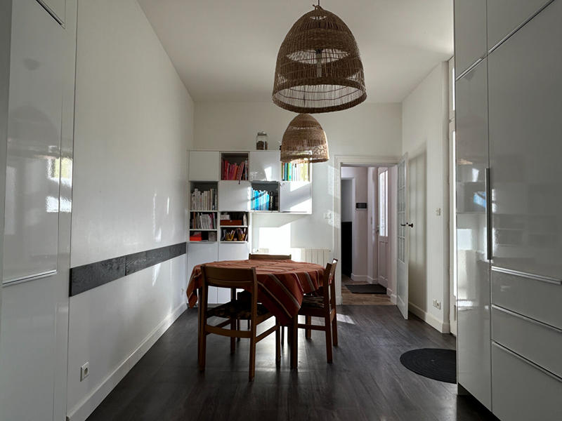 Maison - 293 m² - 10 pièces