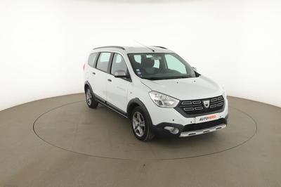 Dacia Lodgy Stepway 1.2 TCe 5pl 115 ch