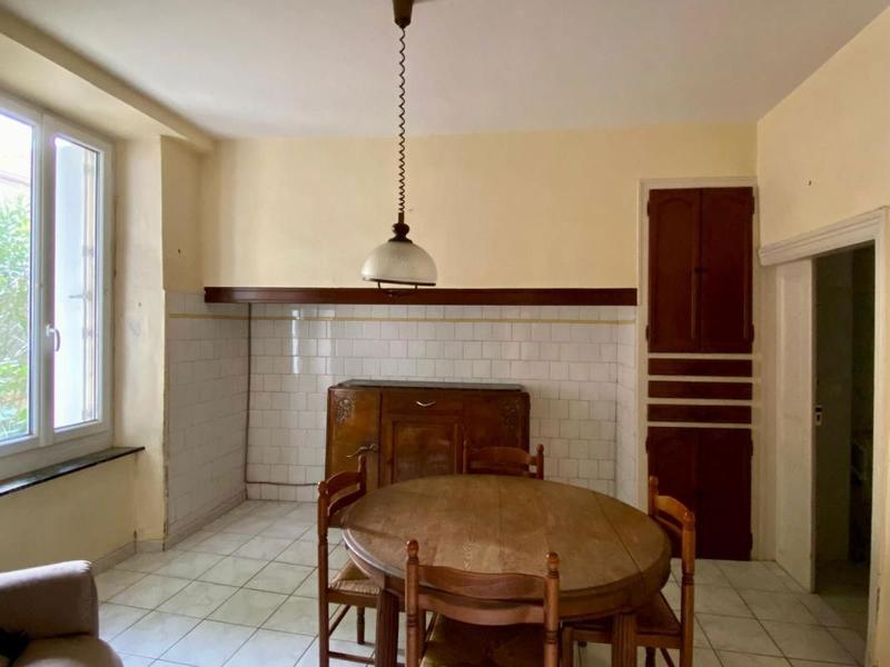 Maison - 203 m² - 6 pièces