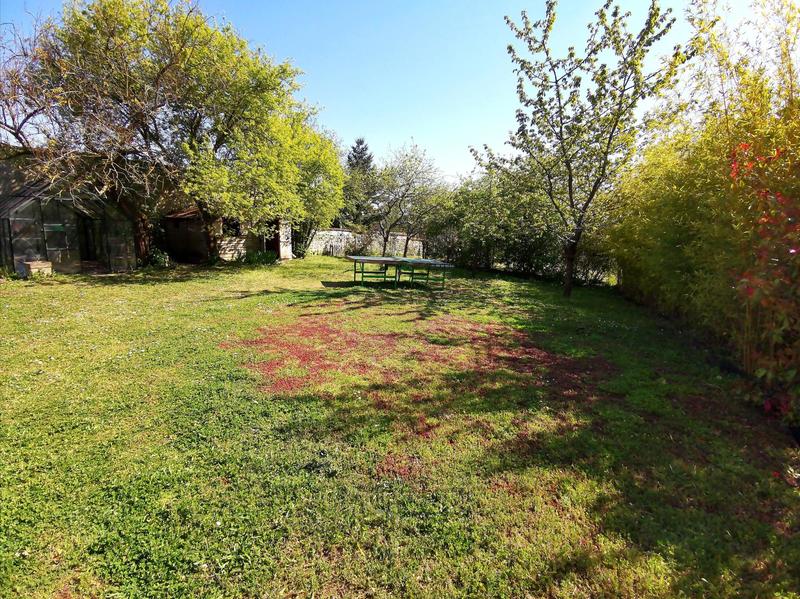 Maison - 132 m² - 7 pièces