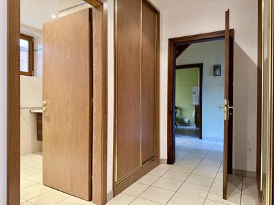 Corps de ferme - 160 m² - 8 pièces