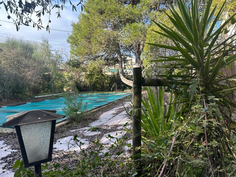 Maison traditionnelle - 165 m² - 6 pièces