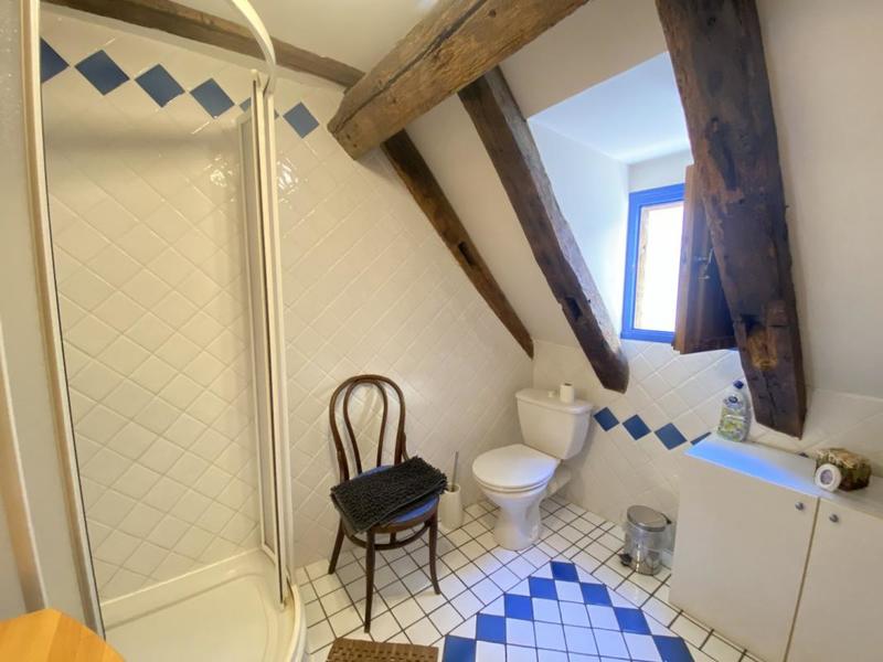 Maison en pierre - 122 m² - 4 pièces