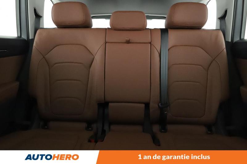 Skoda Kodiaq 1.5 Tsi Hybrid Act Selection Dsg7 7pl 150 ch