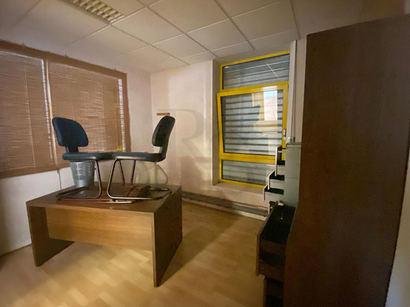 Local commercial - 600 m²