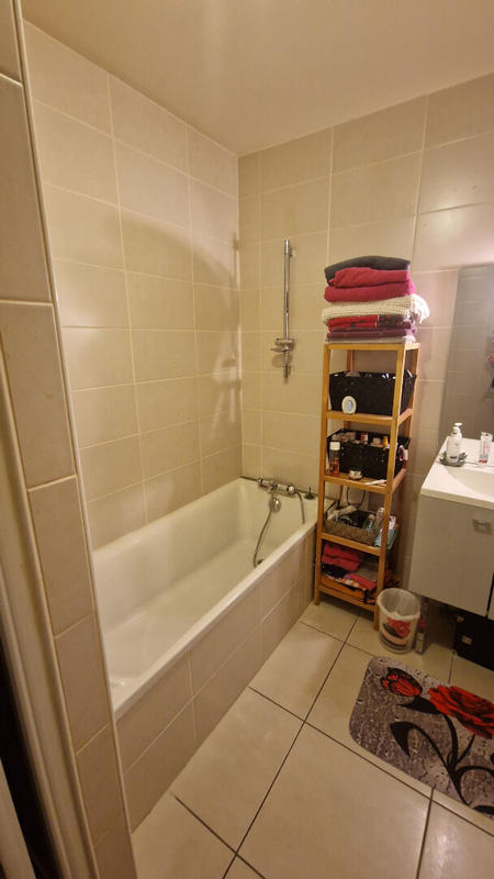 Appartement - 73 m² - 3 pièces