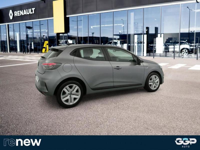 Renault Clio V evolution TCe 90