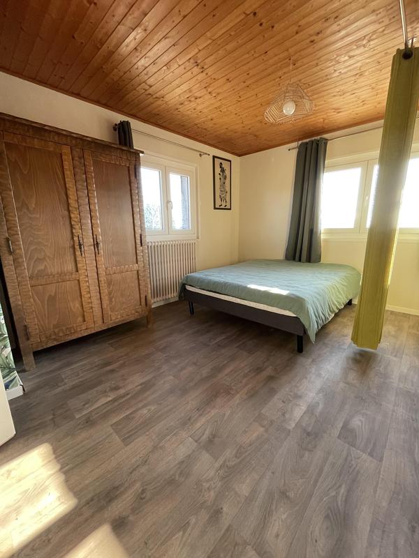 Maison - 169 m² - 7 pièces