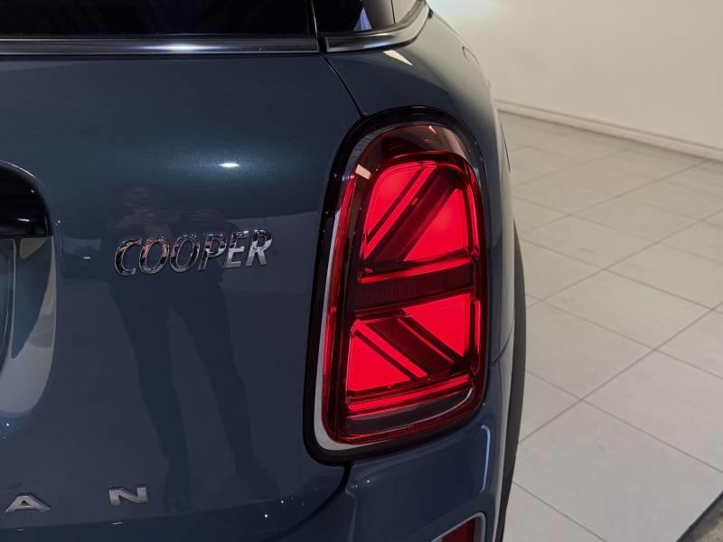 Mini Mini Countryman 136 ch Bva7 Cooper Essential