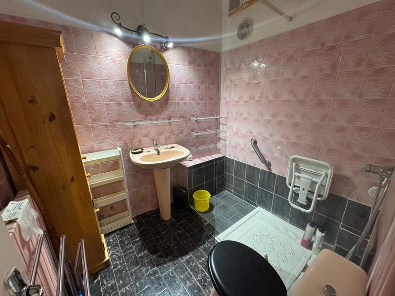 Maison de ville - 138 m² - 5 pièces